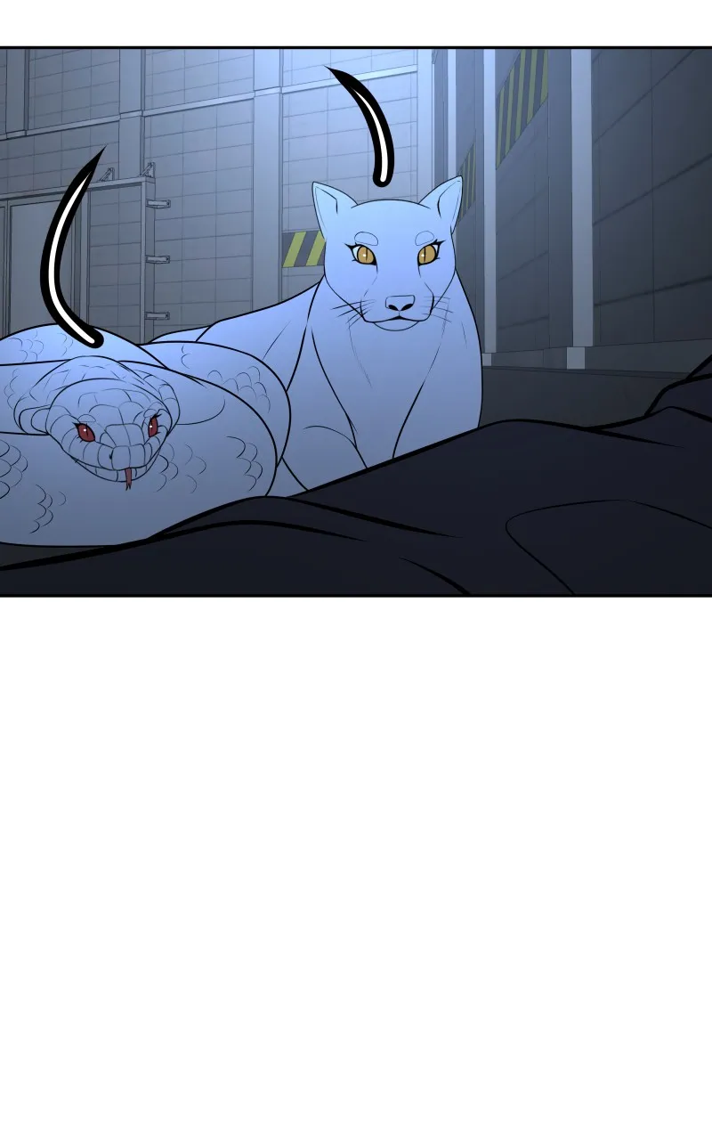 To Tame a Fire Chapter 119 page 9 - 