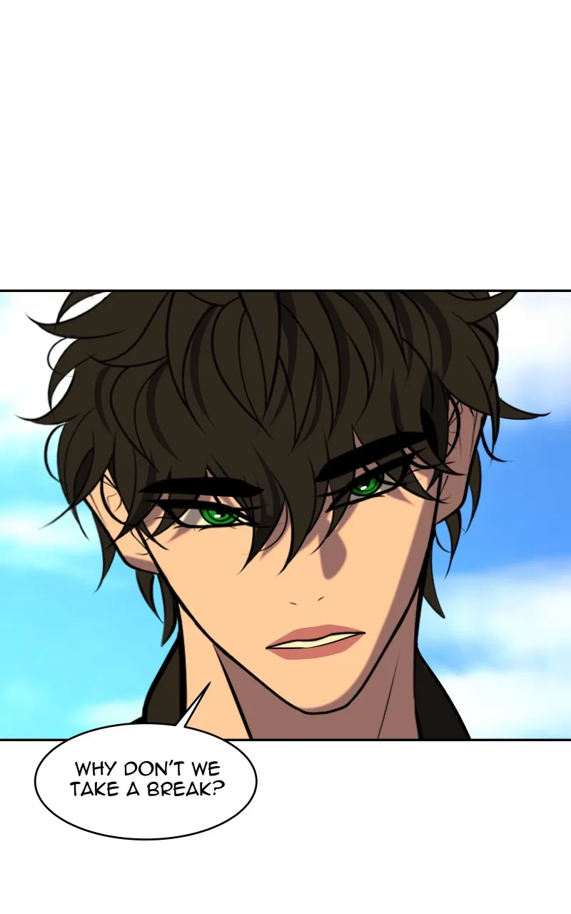 To Tame a Fire Chapter 119 page 81 - 
