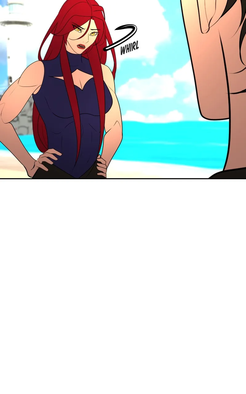 To Tame a Fire Chapter 119 page 84 - 