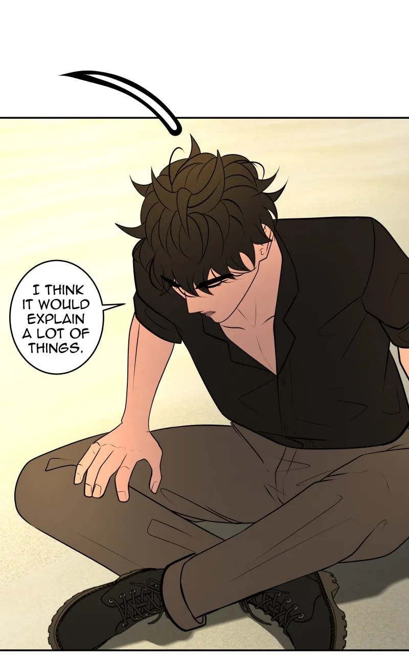To Tame a Fire Chapter 119 page 85 - 