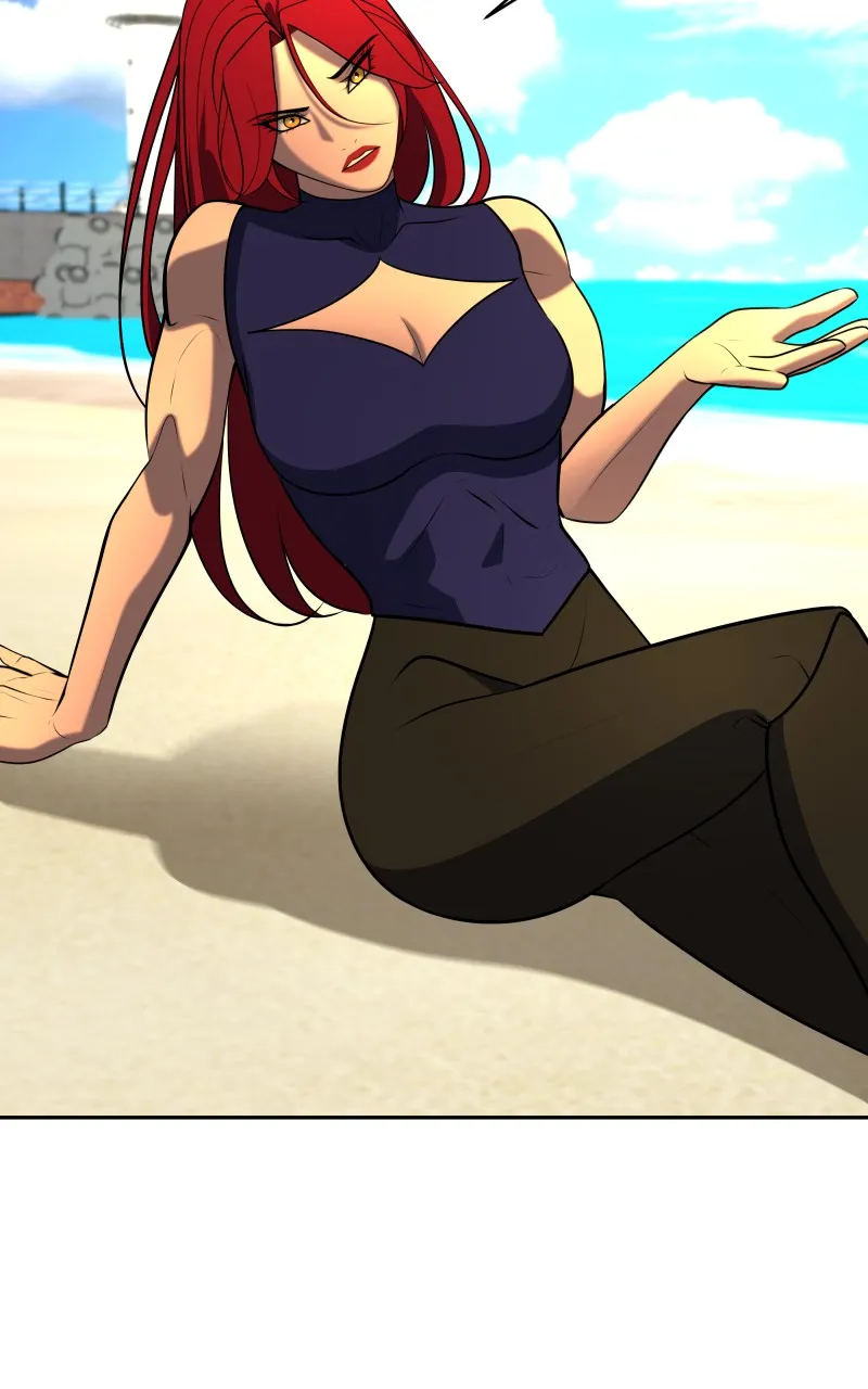 To Tame a Fire Chapter 119 page 89 - 