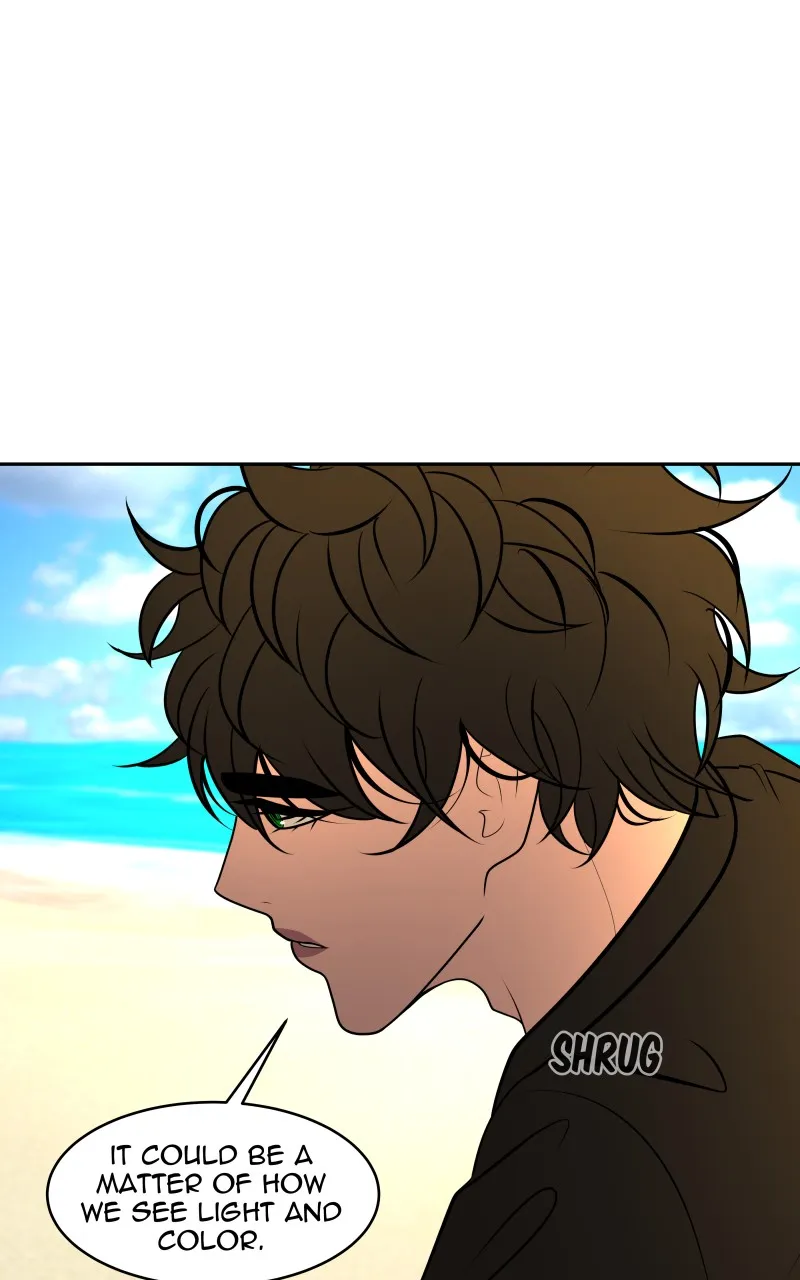 To Tame a Fire Chapter 119 page 90 - 