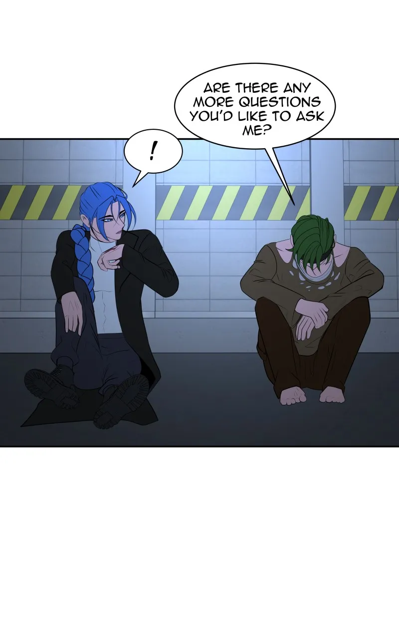 To Tame a Fire Chapter 119 page 10 - 