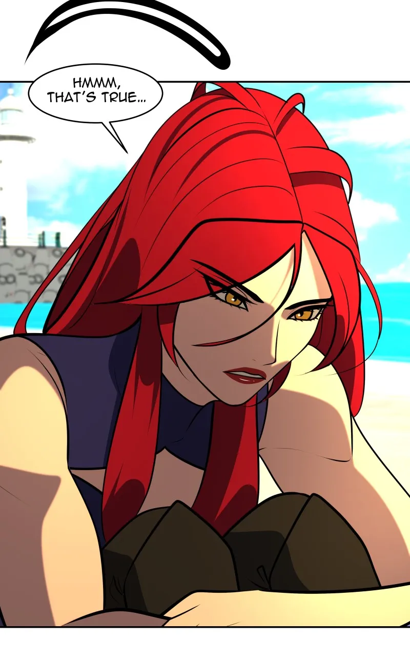To Tame a Fire Chapter 119 page 93 - 
