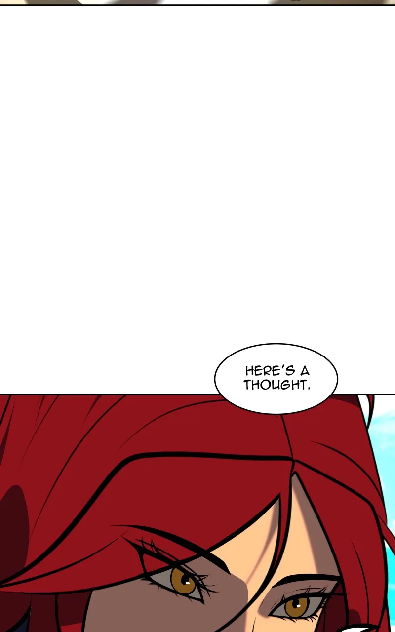 To Tame a Fire Chapter 119 page 95 - 