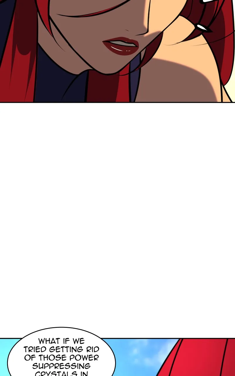 To Tame a Fire Chapter 119 page 96 - 