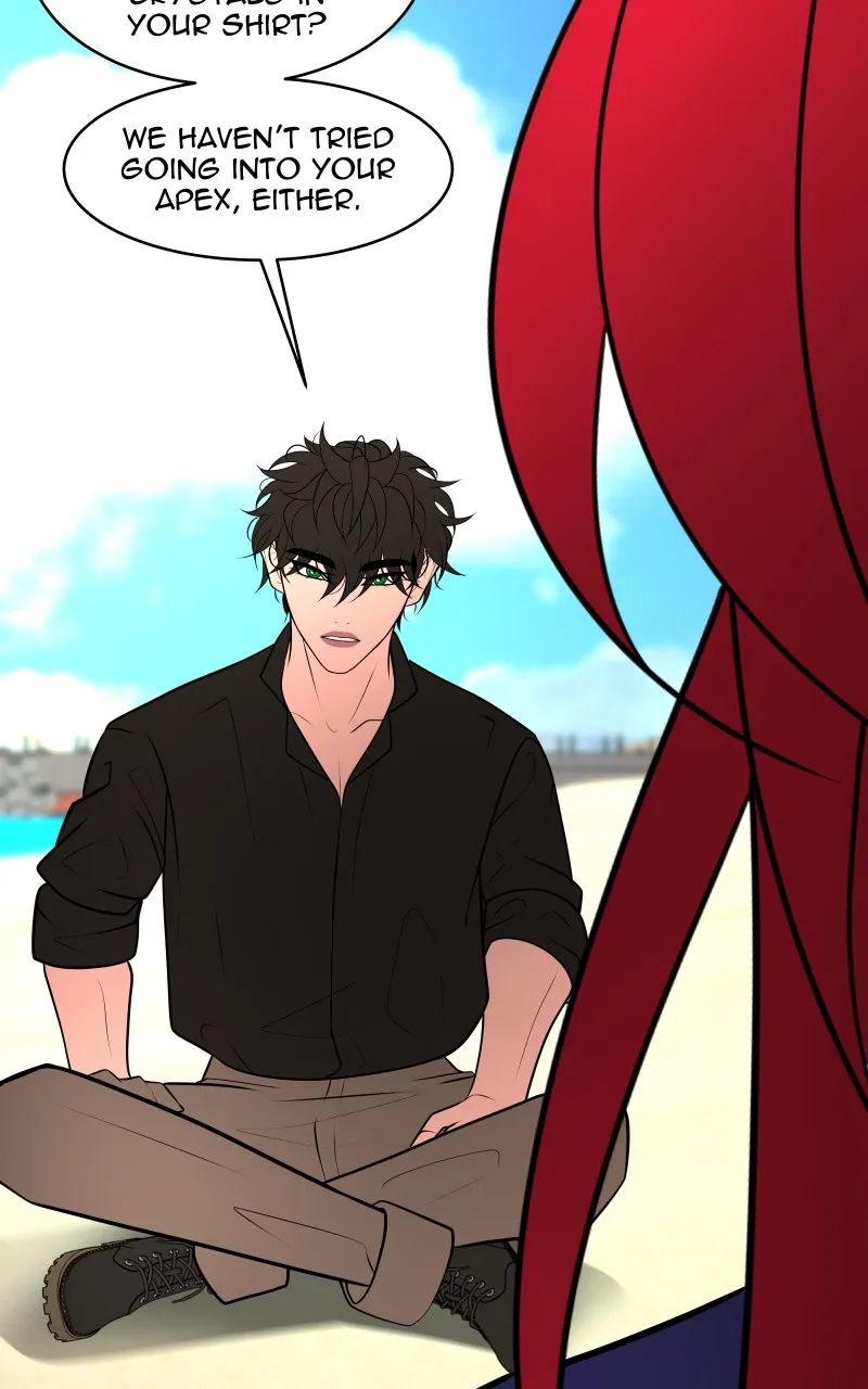 To Tame a Fire Chapter 119 page 97 - 