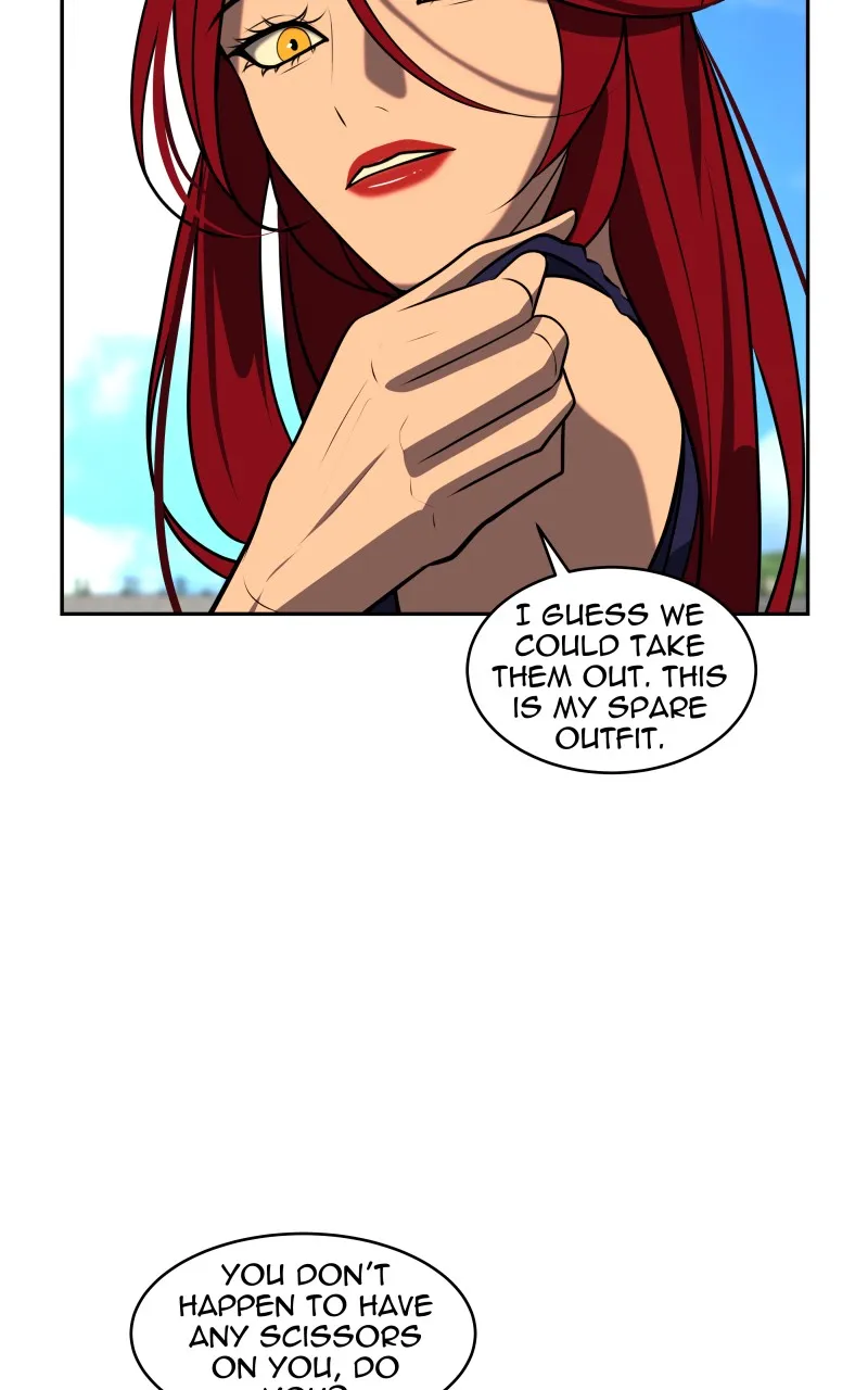 To Tame a Fire Chapter 119 page 99 - 