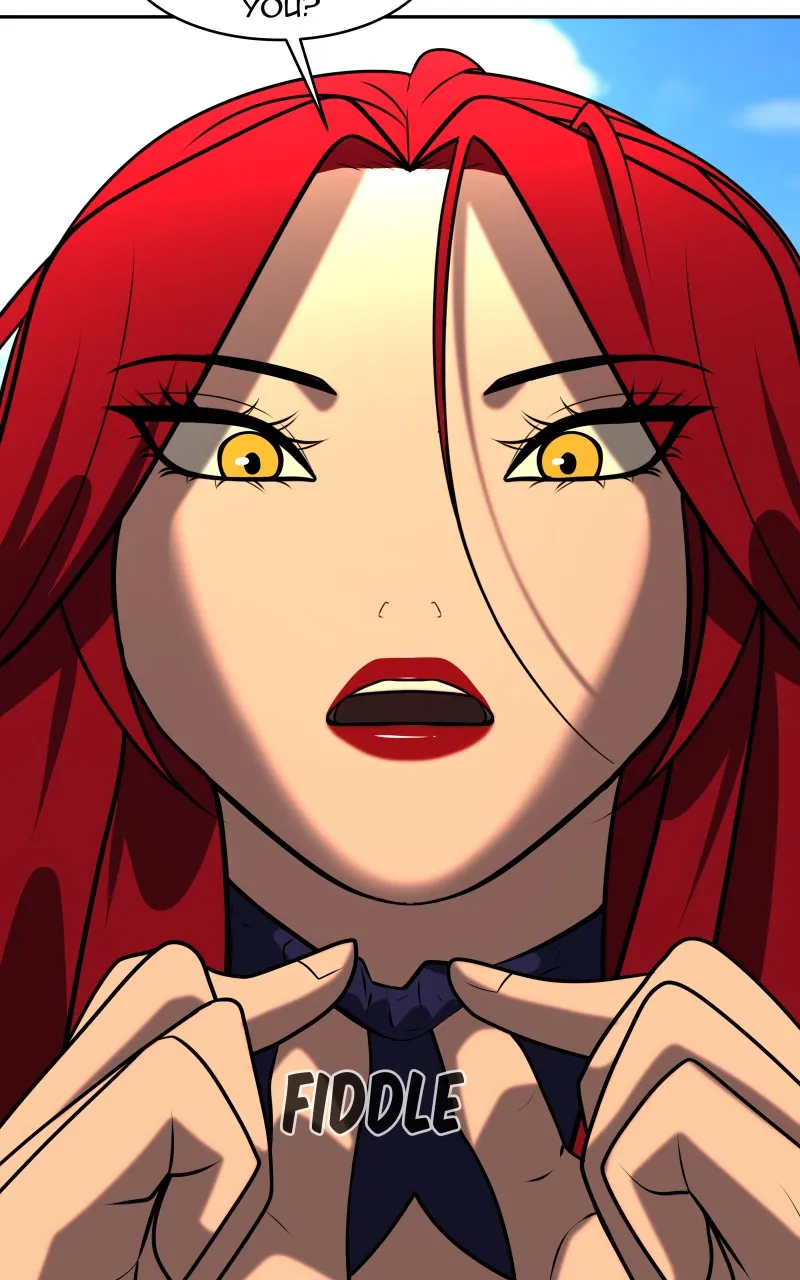 To Tame a Fire Chapter 119 page 100 - 