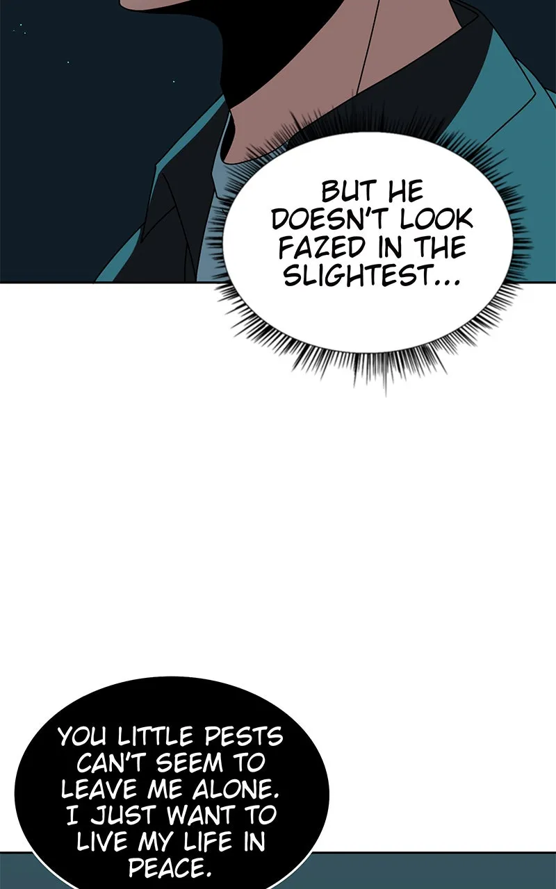 To Tame a Fire Chapter 12 page 11 - 