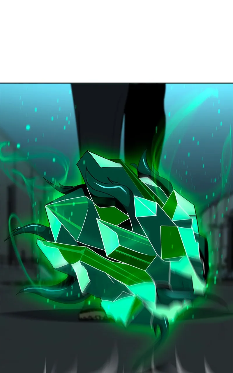 To Tame a Fire Chapter 12 page 107 - 