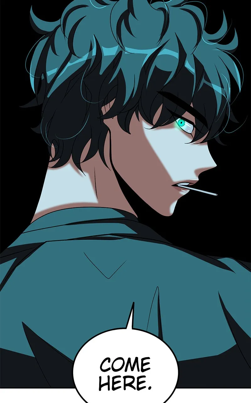 To Tame a Fire Chapter 12 page 112 - 