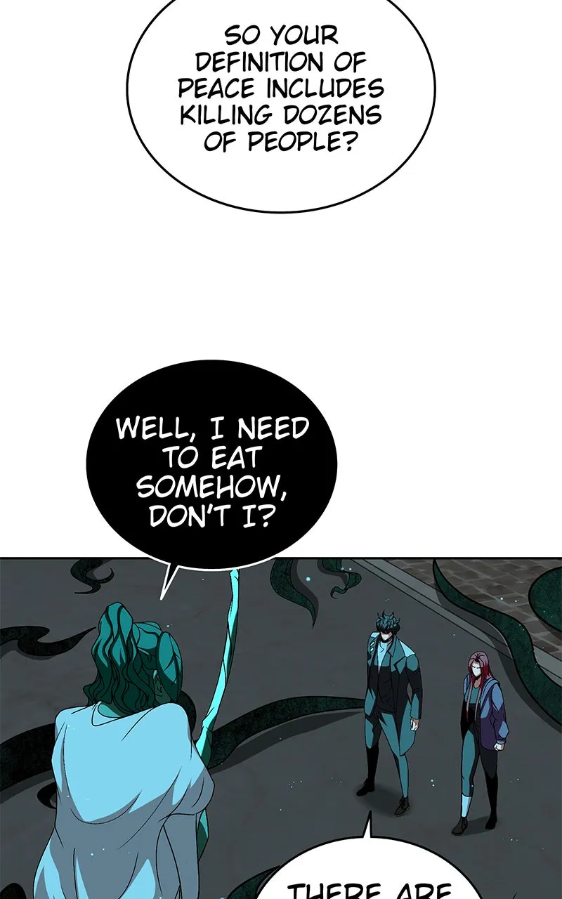 To Tame a Fire Chapter 12 page 14 - 