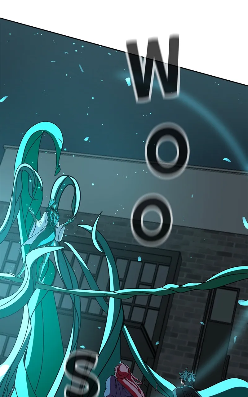 To Tame a Fire Chapter 12 page 18 - 