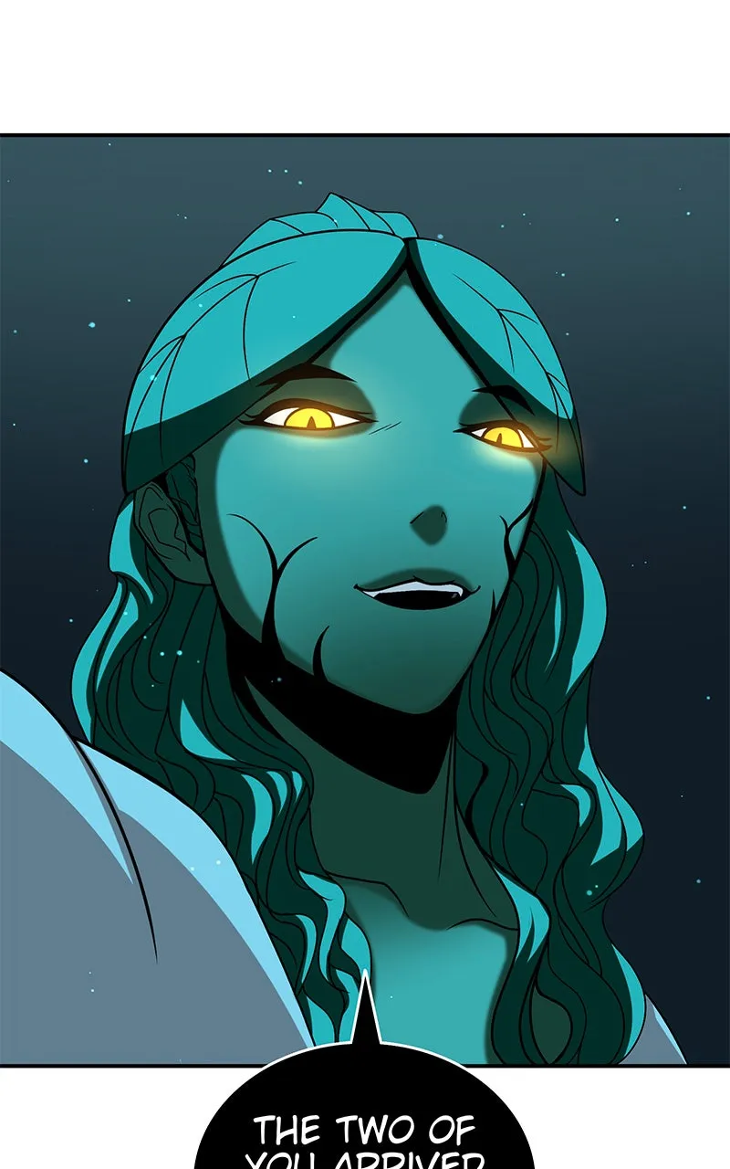To Tame a Fire Chapter 12 page 20 - 