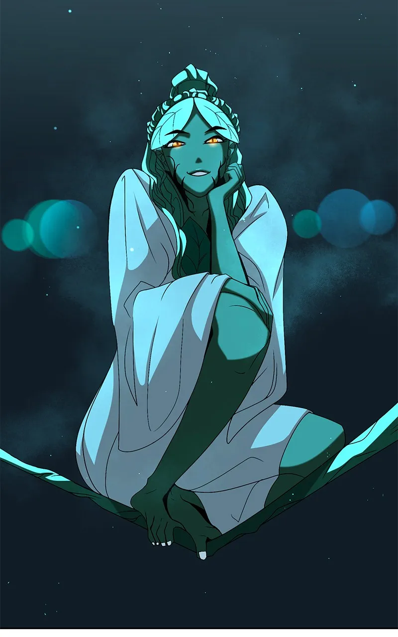To Tame a Fire Chapter 12 page 3 - 