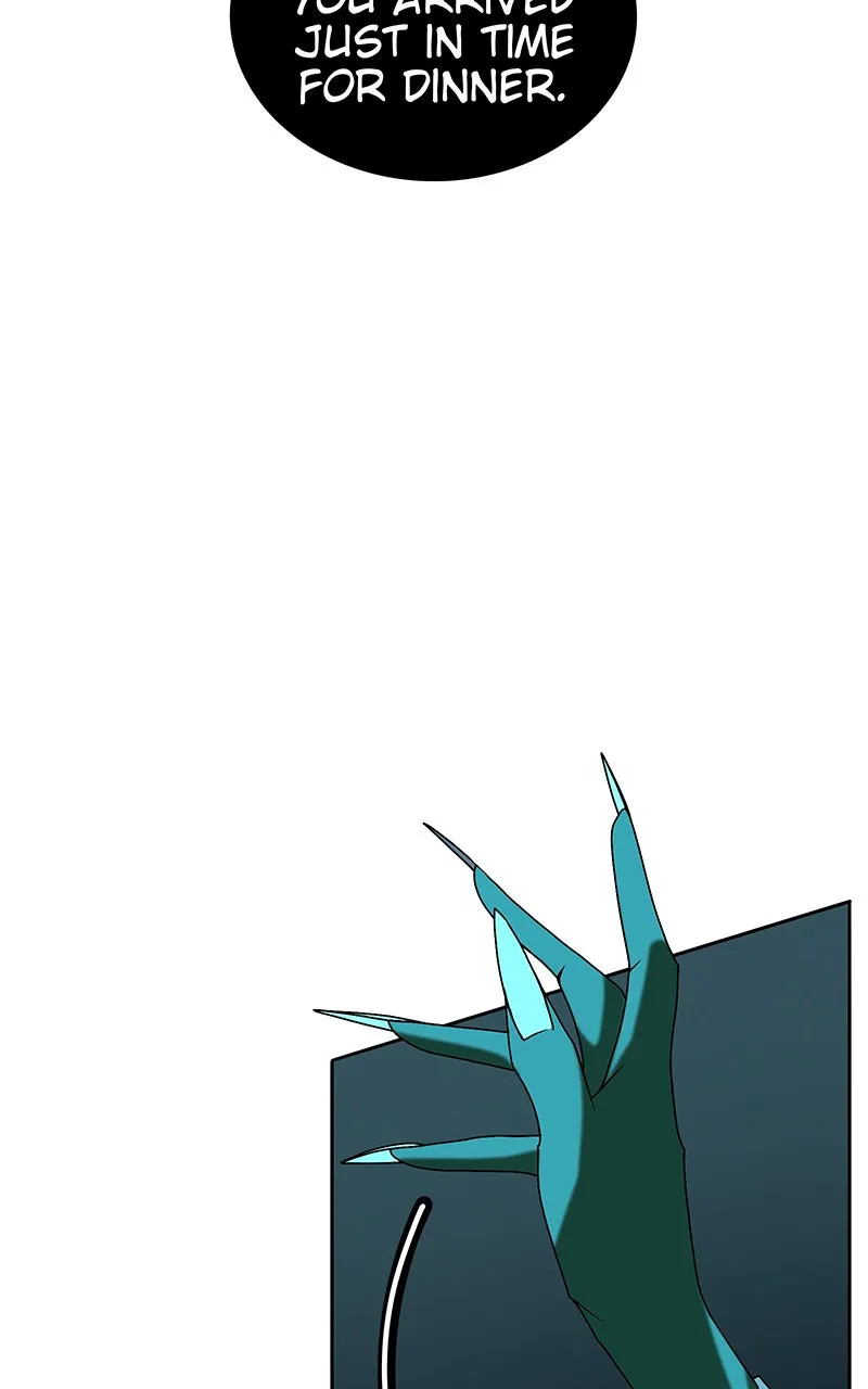 To Tame a Fire Chapter 12 page 21 - 