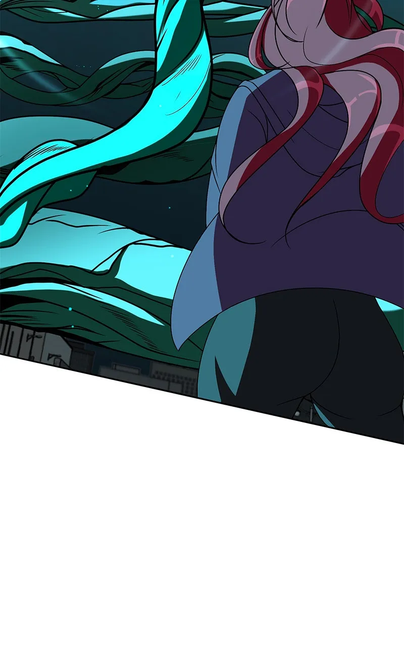 To Tame a Fire Chapter 12 page 28 - 