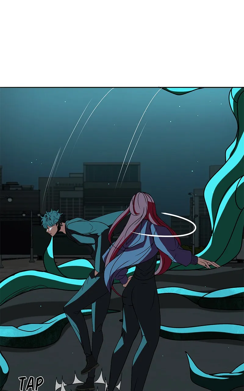 To Tame a Fire Chapter 12 page 29 - 