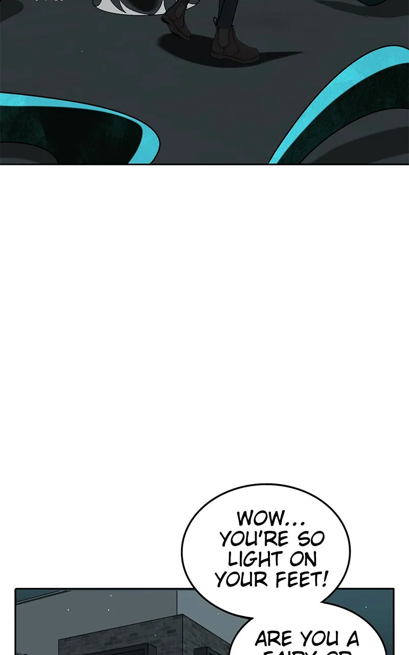 To Tame a Fire Chapter 12 page 30 - 