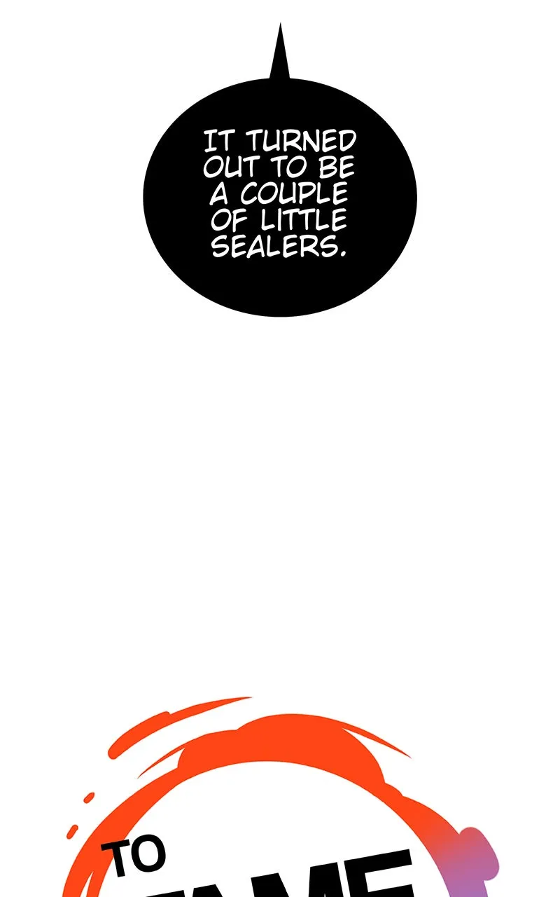 To Tame a Fire Chapter 12 page 4 - 