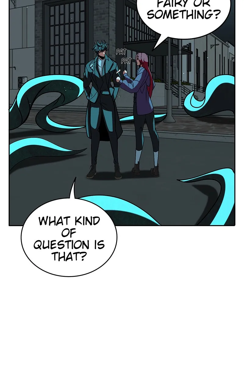 To Tame a Fire Chapter 12 page 31 - 