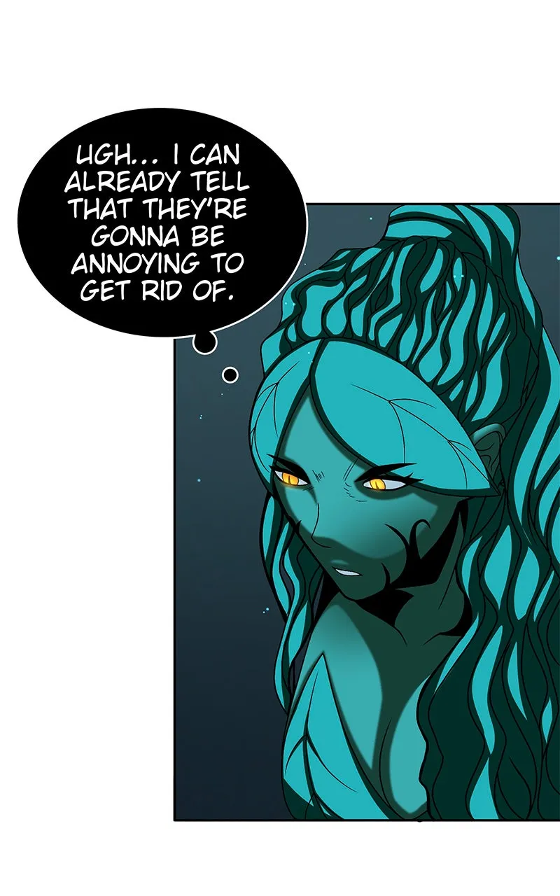 To Tame a Fire Chapter 12 page 32 - 