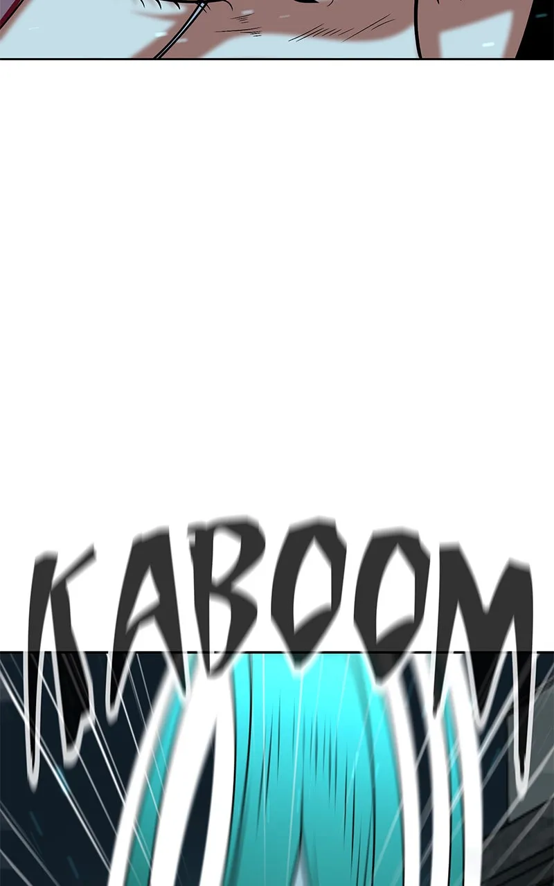 To Tame a Fire Chapter 12 page 35 - 