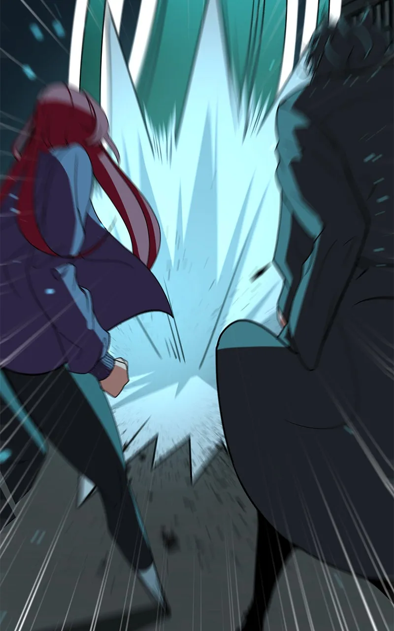 To Tame a Fire Chapter 12 page 36 - 