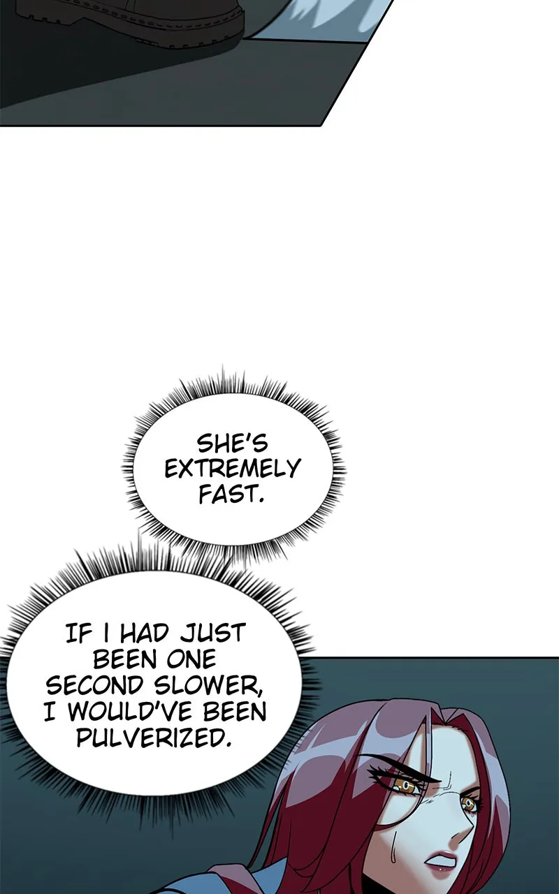 To Tame a Fire Chapter 12 page 38 - 