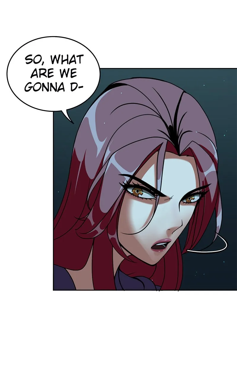 To Tame a Fire Chapter 12 page 40 - 