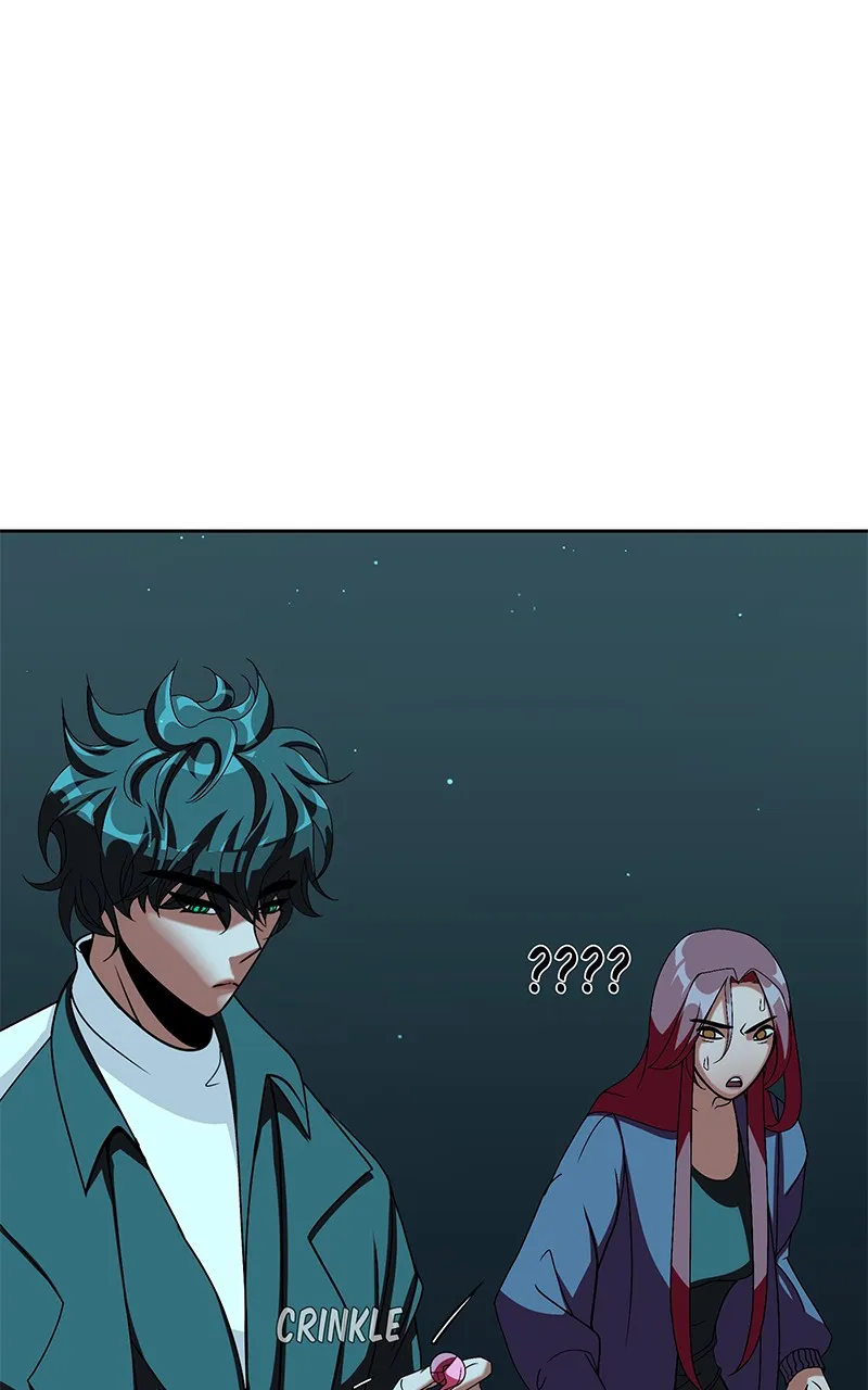 To Tame a Fire Chapter 12 page 41 - 