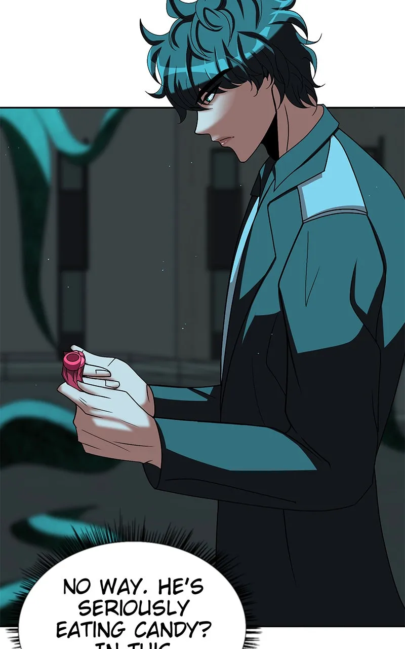 To Tame a Fire Chapter 12 page 43 - 