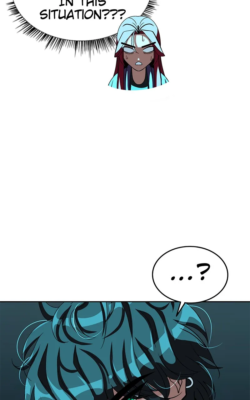 To Tame a Fire Chapter 12 page 44 - 