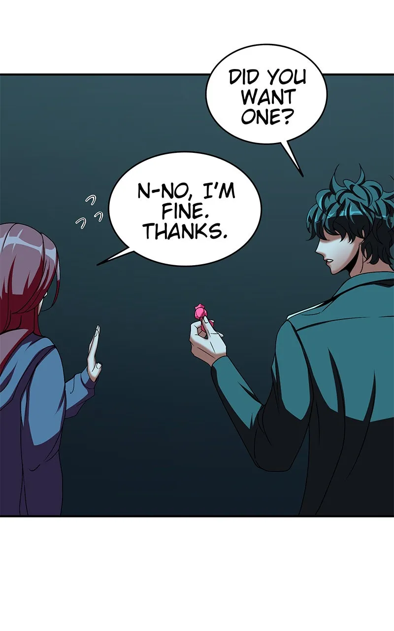 To Tame a Fire Chapter 12 page 46 - 