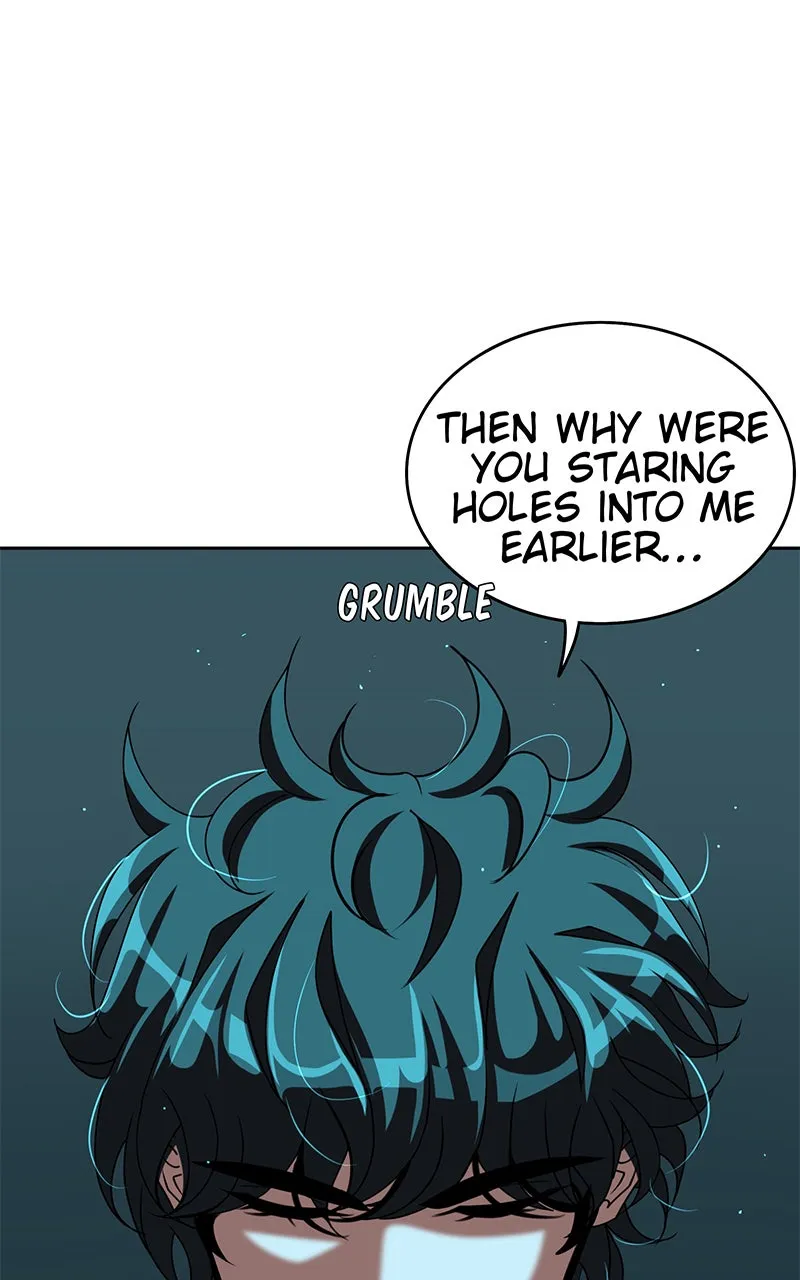 To Tame a Fire Chapter 12 page 47 - 