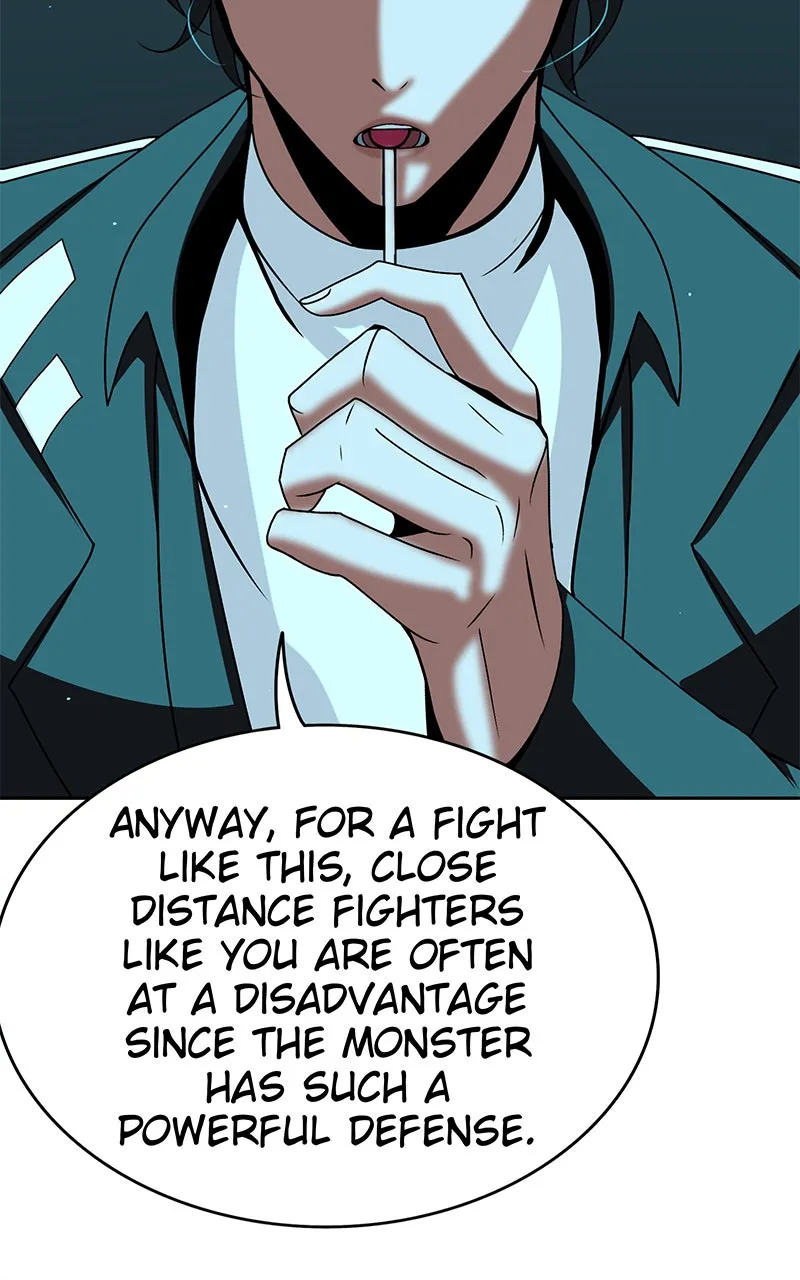 To Tame a Fire Chapter 12 page 48 - 