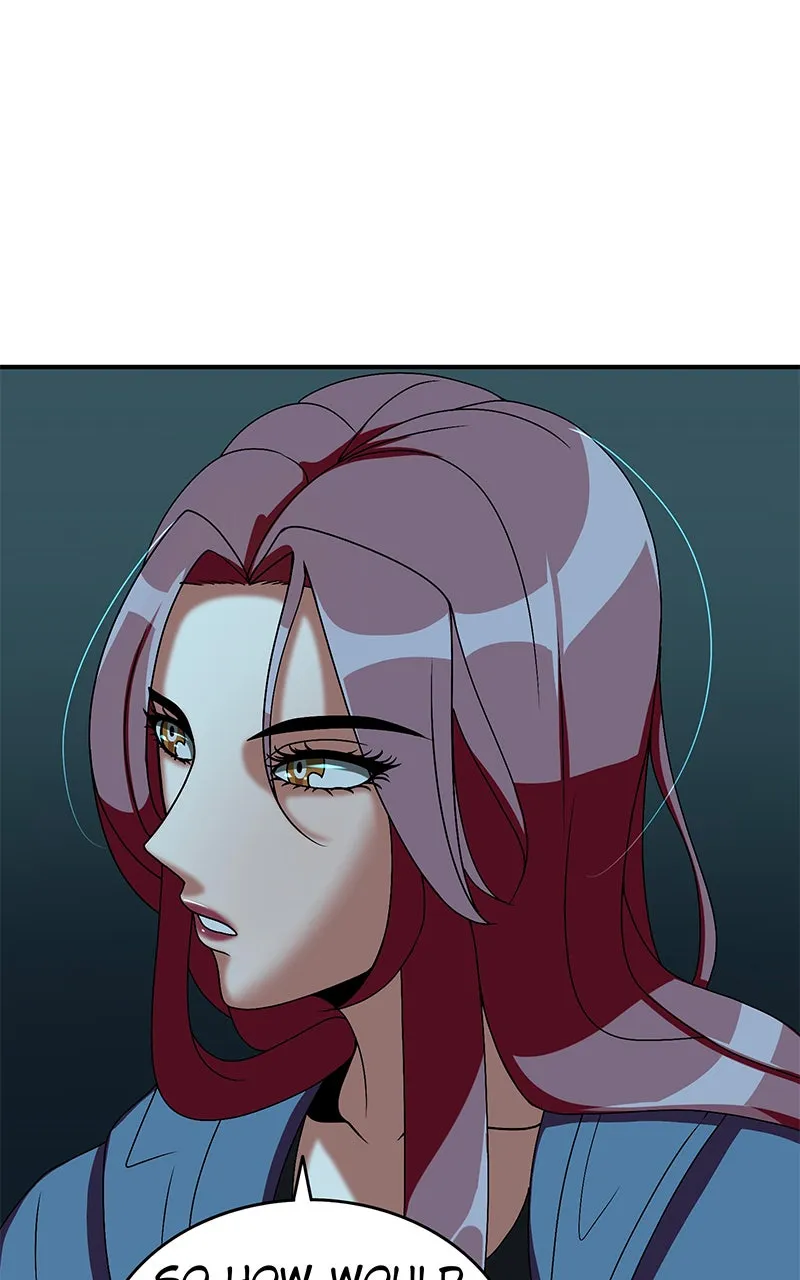 To Tame a Fire Chapter 12 page 49 - 
