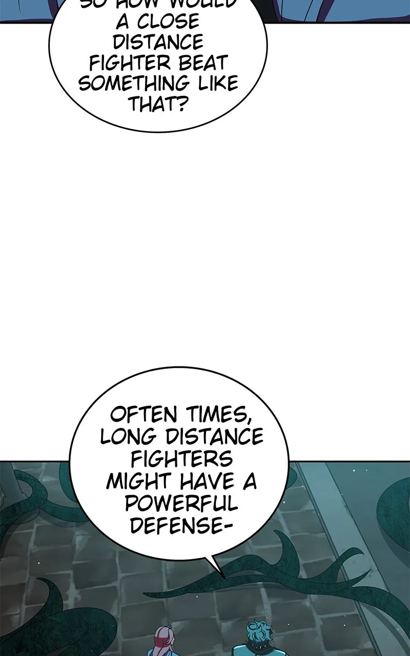 To Tame a Fire Chapter 12 page 50 - 