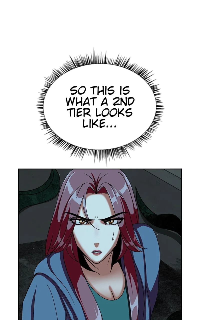 To Tame a Fire Chapter 12 page 6 - 