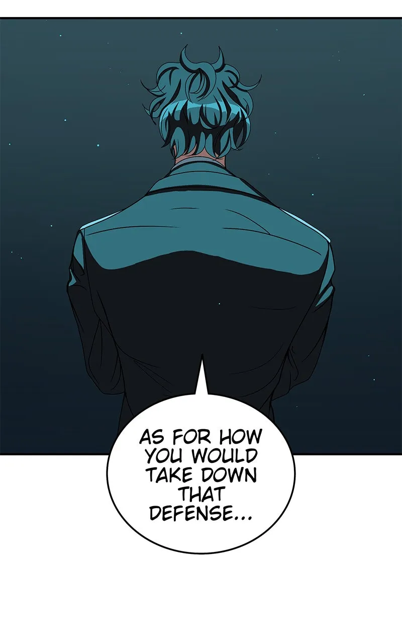 To Tame a Fire Chapter 12 page 52 - 