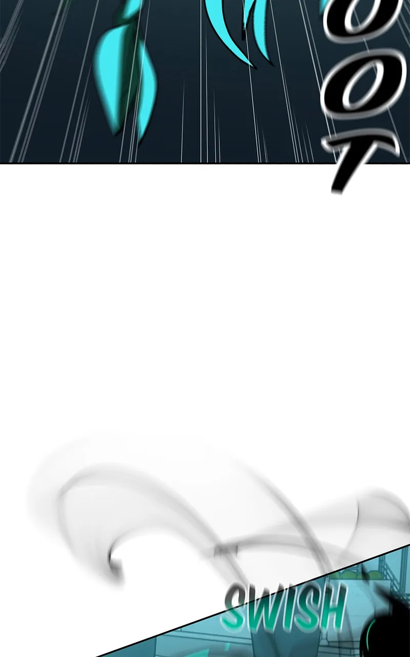 To Tame a Fire Chapter 12 page 55 - 