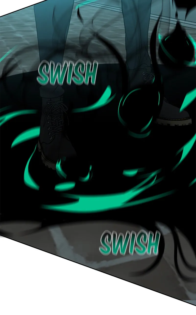 To Tame a Fire Chapter 12 page 56 - 