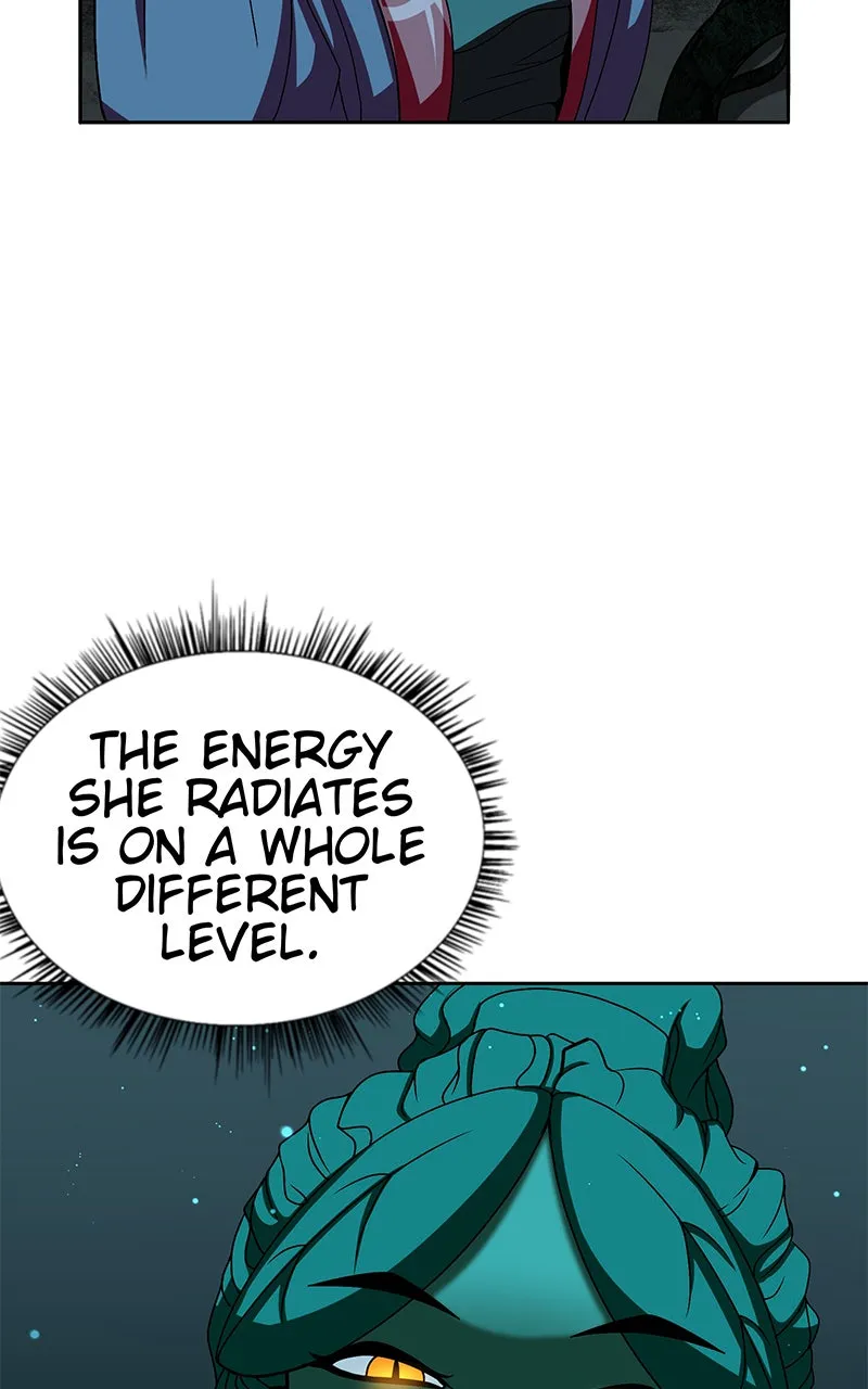 To Tame a Fire Chapter 12 page 7 - 