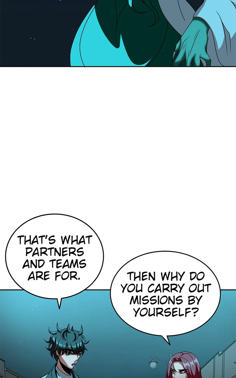 To Tame a Fire Chapter 12 page 63 - 
