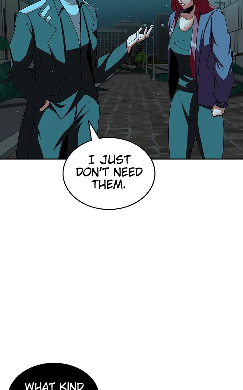 To Tame a Fire Chapter 12 page 64 - 
