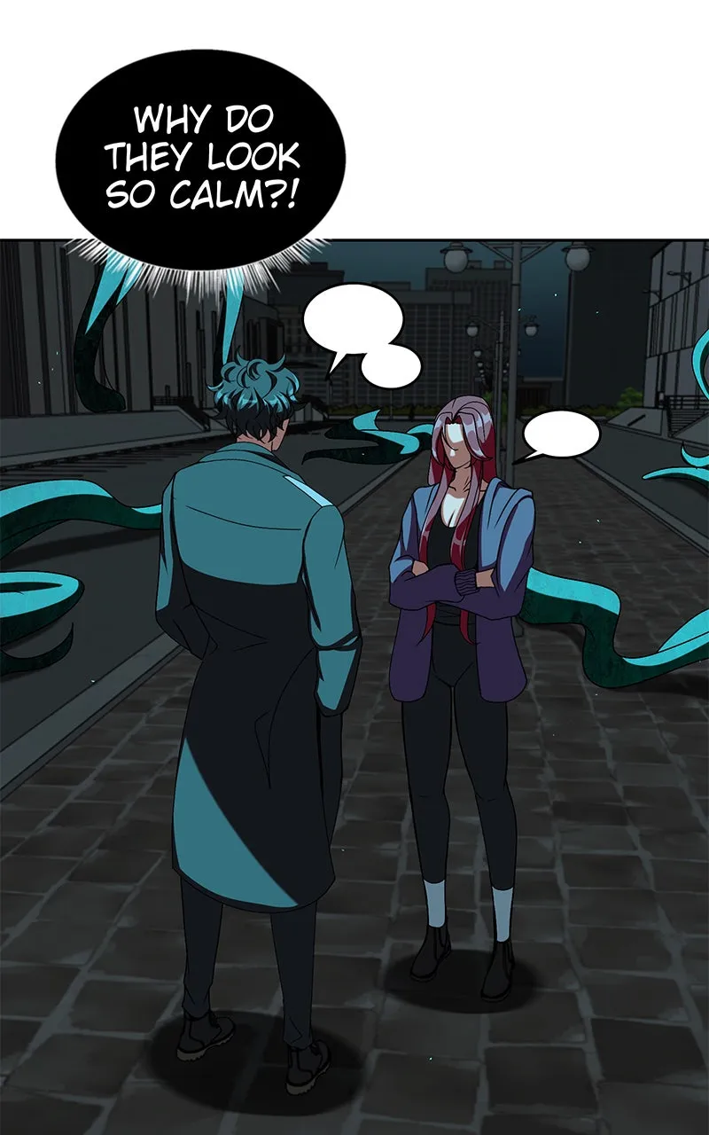 To Tame a Fire Chapter 12 page 68 - 