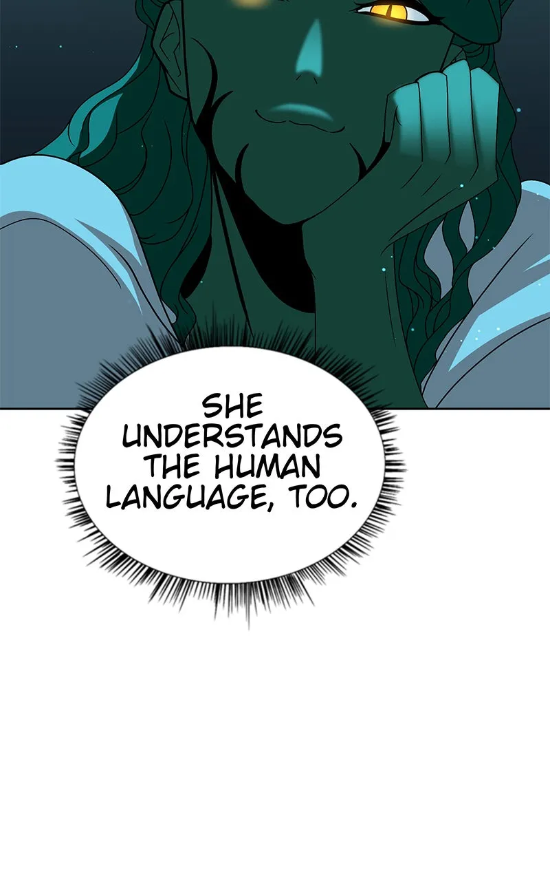 To Tame a Fire Chapter 12 page 8 - 