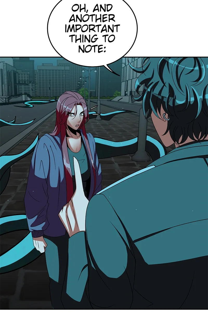 To Tame a Fire Chapter 12 page 71 - 