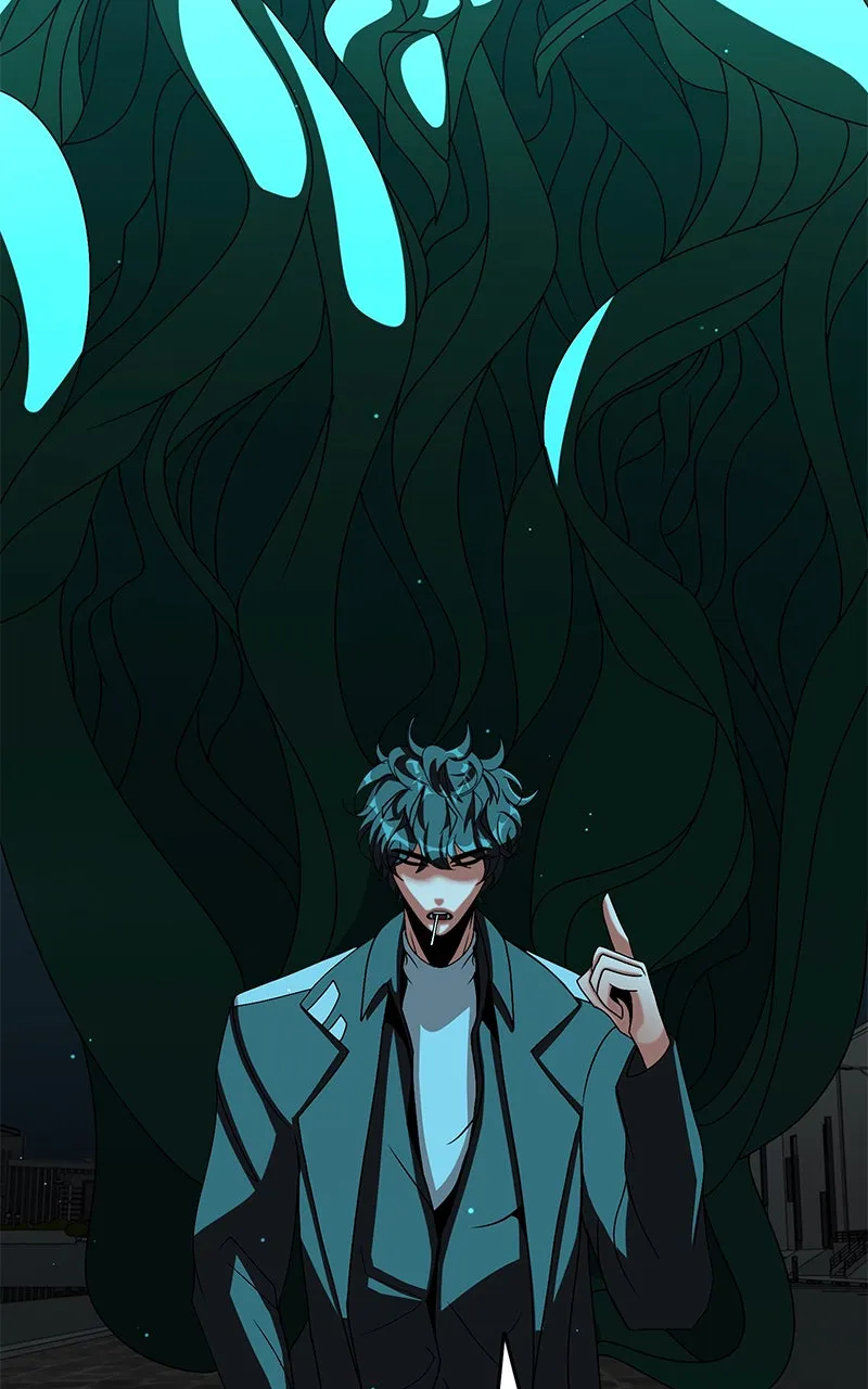 To Tame a Fire Chapter 12 page 73 - 